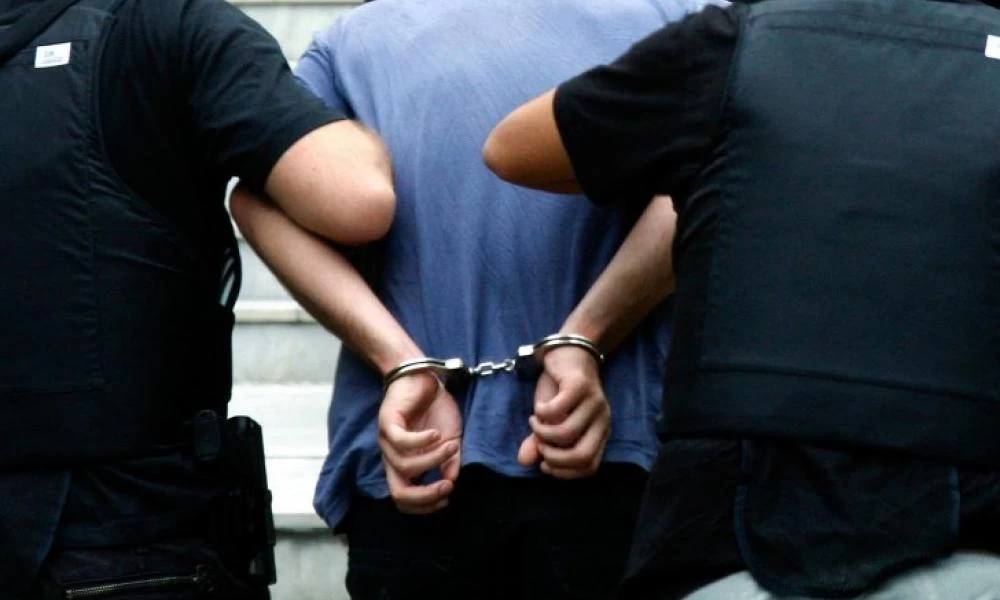 Στα χέρια των αρχών σπείρα ληστών που έκλεβε οχήματα στα Ιωάννινα